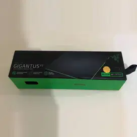 Mousepad Gaming Razer Gigantus V2 Medium Soft Mouse Mat Original