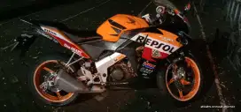 Dijual motor kesayangan bapak