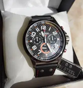 Jual TW Steel Sahara Force India - TW433