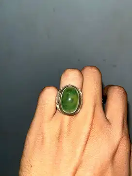 Batu idocrase Aceh