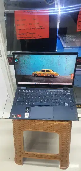 Lenovo yoga 6 touchsreen