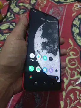 Realme C3 ram 3/32