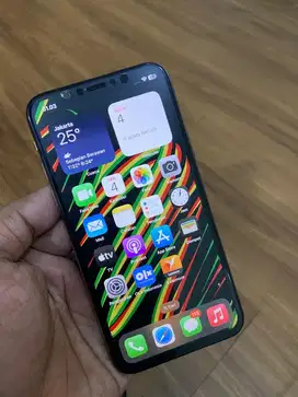 iphone Xs 512gb inter