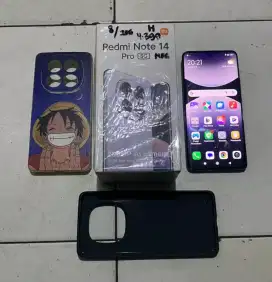 Xiaomi redmi 14 pro 5G
