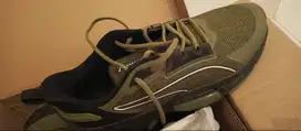 sepatu PUMA original size 44