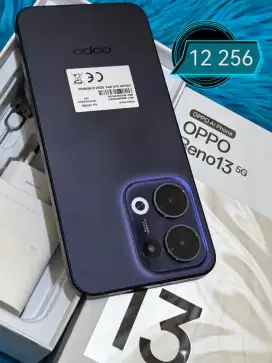 reno13 mulus 12 256