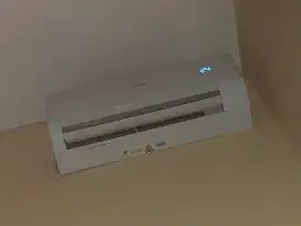 Ac Aqua 1/2PK low watt
