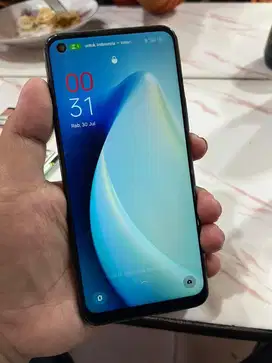 Realme 8 8/128 normal