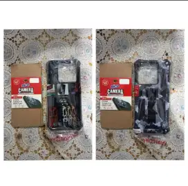 Casing Xiaomi Redmi Note 12 Dan 13 Pro 5G