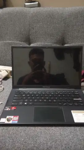 Asus vivobook 14 ryzen 3