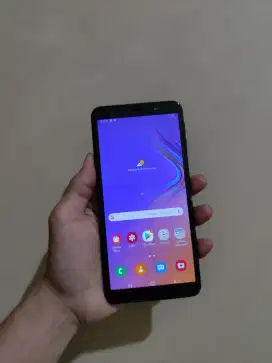 Samsung galaxy A7 2018 Ram 6/128GB