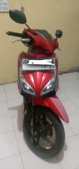 Vario 110 fi ( 2104 )