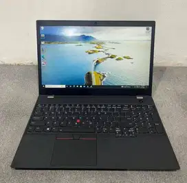 LAPTOP GAMING SERIES T &gt; Core i7 Gen 10 Ram 16gb VGA NVIDIA