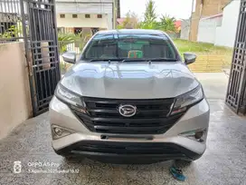Daihatsu Terios X Delux 2019