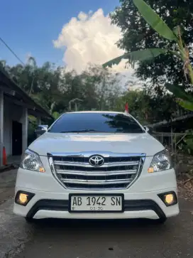 Innova Diesel G Barong inova solar disel