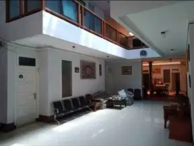 Kos guest house murah BU SEGERA daerah sarangan kalpataru dekat suhat