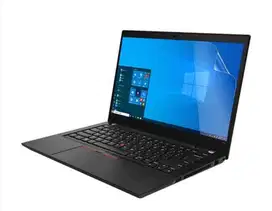 LAPTOP KERJA & KULIAH SERIES T Touchscreen &gt; Core i5 Gen 10 Ram 16