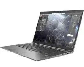 ZBOOK LAPTOP KERJA & KULIAH &gt; Core i5 Gen8 RAM 8 SSD 256