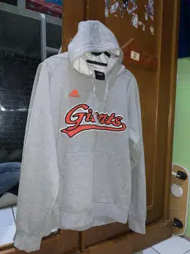 Hodie adidas giant original