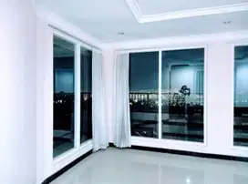 Villa murah 2 lt pinggir jalan raya selecta BU SEGERA view bagus
