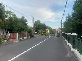 TURUN HARGA, Jual Cepat Tanah Murah Kota Jogja; Nego