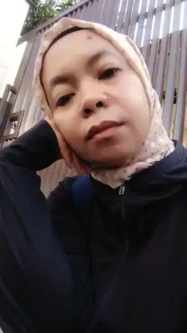 Masih mencari kerja sampingan