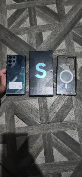 Samsung s 22 ultra 256 gb
