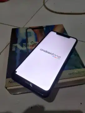 Nokia 5.1 Plus Android 3/32