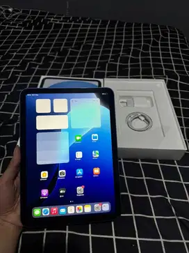 Ipad gen 10 64 ibox garansi on