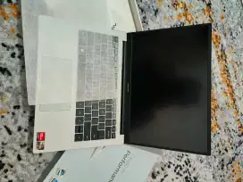 Advan Workplus Leptop new