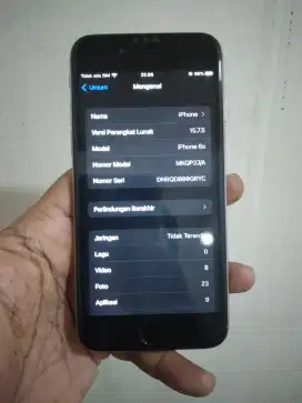 Iphone 6s 64Gb 4G