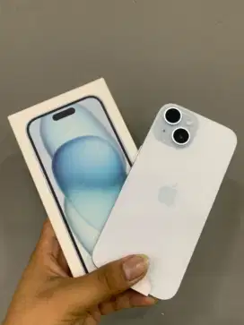 Iphone 15 128GB