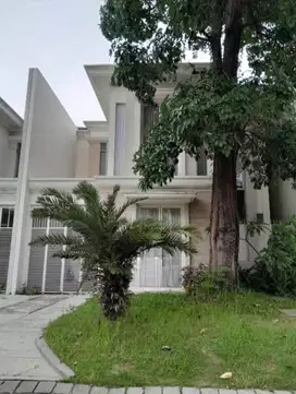 Dijual Rumah MODERN FULL FURNISHED MINIMALIS SIAP HUNI di Cluster Long