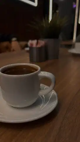 Dicari untuk barista