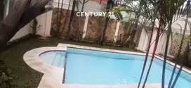 Disewakan Rumah Di Cipete Jakarta Selatan Semi Furnish