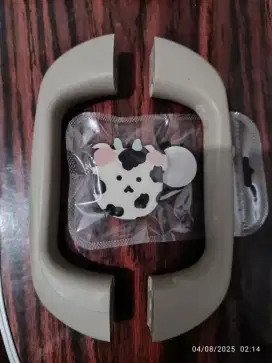 Car handle untuk Ayla Agya 2020