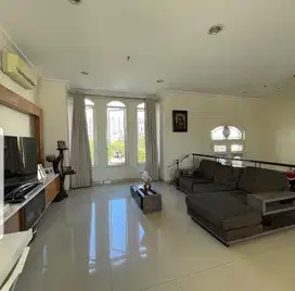 The Villas Kelapa Gading â Rumah 150/242 MÂ², 4 Kt, Ppjb@2