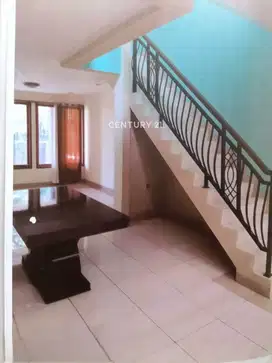 Rumah Siap Huni Lokasi Bintaro Dekat Masjid 5567