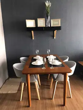 APARTEMEN DIJUAL LEXINGTON RESIDENCE BINTARO JAKARTA SELATAN