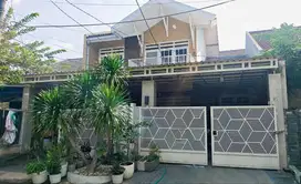 Gayungan Surabaya | Rumah 144m² Ketintang Karah Jambangan UNESA Telkom