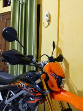 KLX BF EXTREME 2022 REGIS 2023