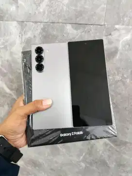 Samsumg Z Fold 6