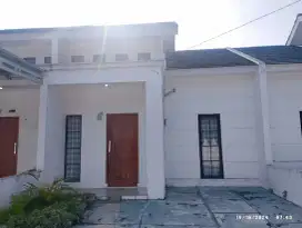 Rumah Over Kredit Aden Residence Tajur Halang Bogor
