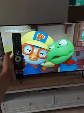 TV SHARP MODEL: 4T-CS5EK2X