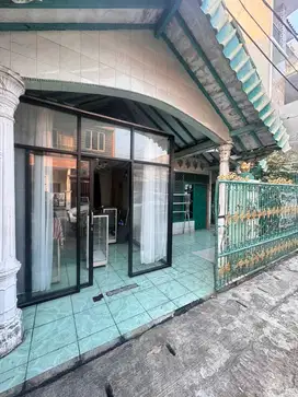 disewakan kios karawaci