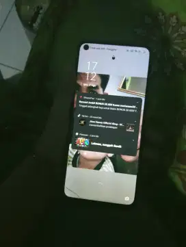Jual hp oppo A54