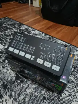 Switcher Video Atem mini pro