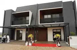 RUMAH DIJUAL MORIZONO GARDENS SAWANGAN DEPOK