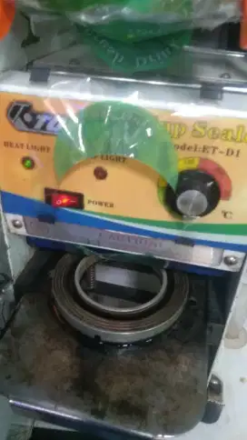 di butuhkan karyawati kerja jga es teh