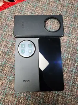 Oppo Find N5 16/512 Resmi Indonesia